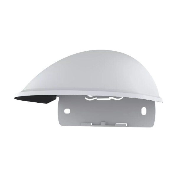 AXIS TM3827-E WEATHERSHIELD 2 Wetterschutz Kit, für Kameras der AXIS P42-Serie, 2er-Pack