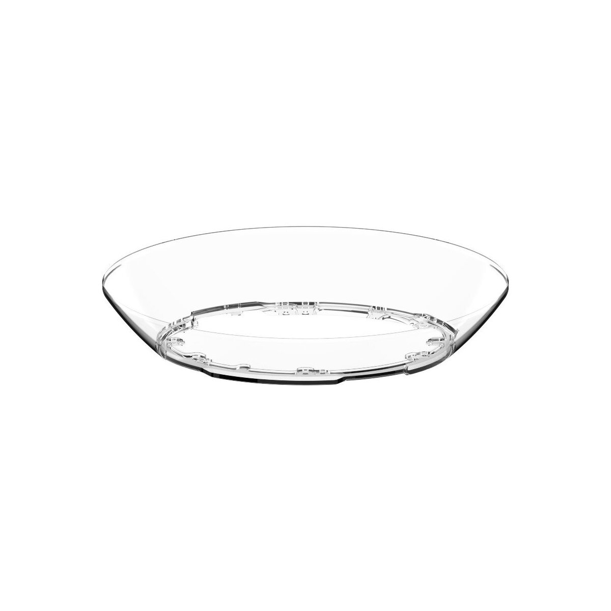 Axis TQ6821-E HARD-COATED DOME box
