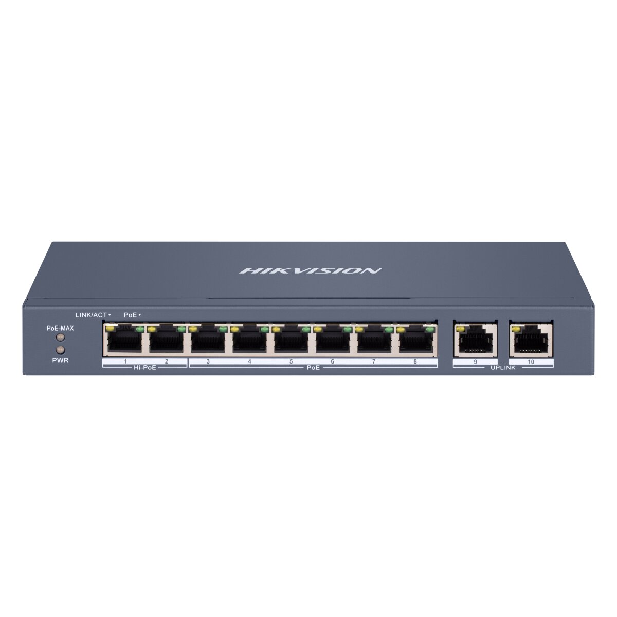 Hikvision DS-3E1310HP-EI(O-STD)(B) box