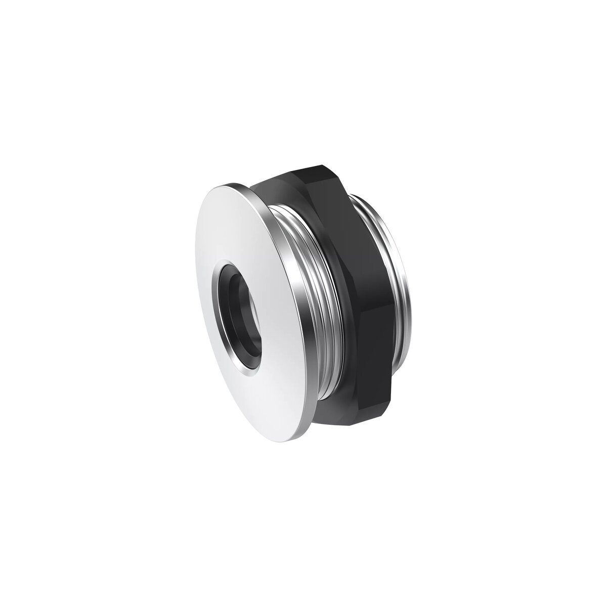 AXIS TF1201 RECESSED MT. 4P Einbauhalterung für Sensore