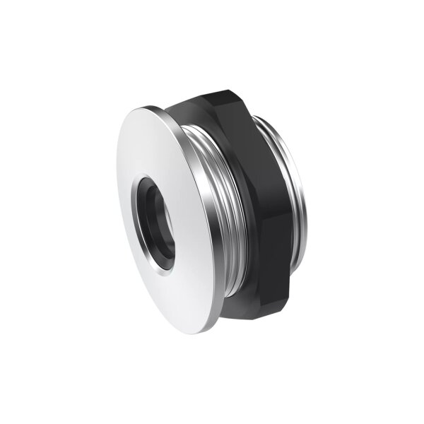 AXIS TF1201 RECESSED MT. 4P Einbauhalterung für Sensoren, für den Innenbereich, 4er-Pack