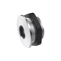 AXIS TF1201 RECESSED MT. 4P Einbauhalterung für Sensoren, für den Innenbereich, 4er-Pack