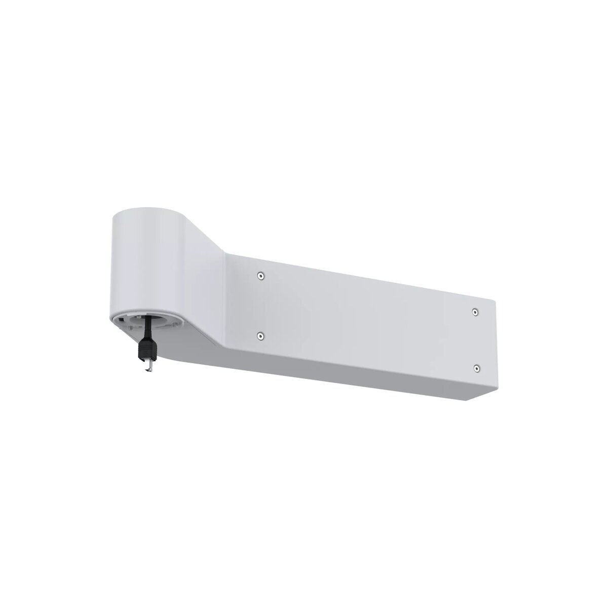 AXIS TQ5301-E CORNER MOUNT Äußere Eckhalterung, f