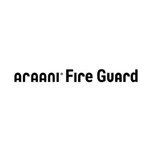 Araani Fire Guard License Araani Fire Guard Smoke and Flame monitoring Lizenz pro Kamera, unbefristet
