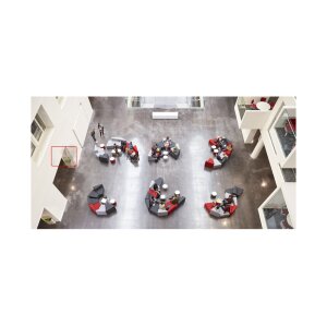 Araani Fire Guard License Araani Fire Guard Smoke and Flame monitoring Lizenz pro Kamera, unbefristet