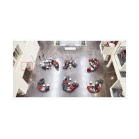 Araani Fire Guard License Araani Fire Guard Smoke and Flame monitoring Lizenz pro Kamera, unbefristet