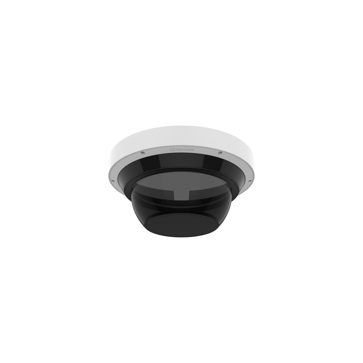 Hanwha Vision SPB-MDC41 Getönte Kup box