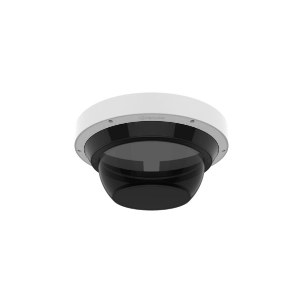 Hanwha Vision SPB-MDC41 Getönte Kuppelabdeckung für Hanwha Kameras PNM-9084RQZ und PNM-9085RQZ