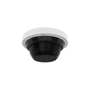 Hanwha Vision SPB-MDC41 Getönte Kuppelabdeckung für Hanwha Kameras PNM-9084RQZ und PNM-9085RQZ