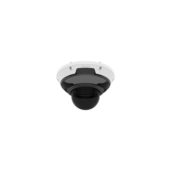 Hanwha Vision SPB-MDC41V Getönte Kuppelabdeckung für Hanwha Kamera PNM-C19183RVTP