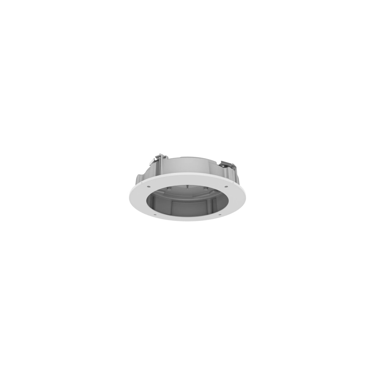 Hanwha Vision SHD-2501FPW Deckeneinbauha box
