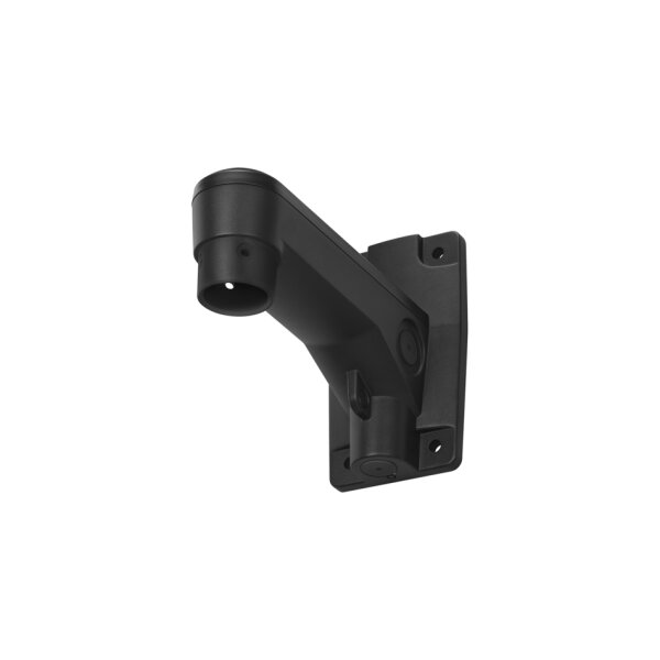 i-PRO WV-QWL506-B Wandhalterung Befestigung mit 4 Schrauben schwarz