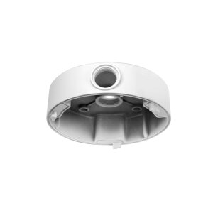 eneo AK-31 Kamera Anschlussbox für Wand- und Deckenmontage, für Setup-PTZ Dome INP-54M2812M0A