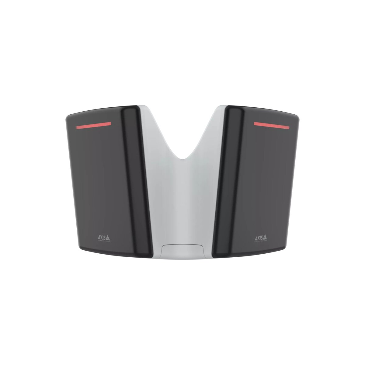 Axis D2122-VE RADAR BLACK box