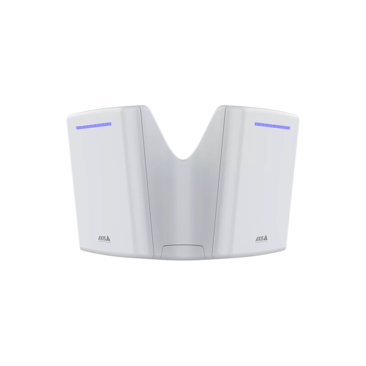 Axis D2122-VE RADAR WHITE box
