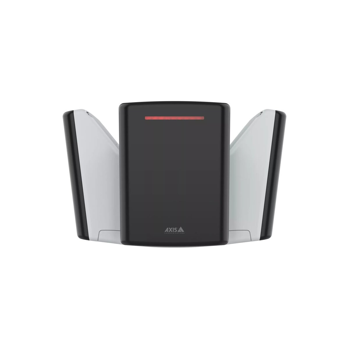 AXIS D2123-VE RADAR BLACK Netzwerk Radar box