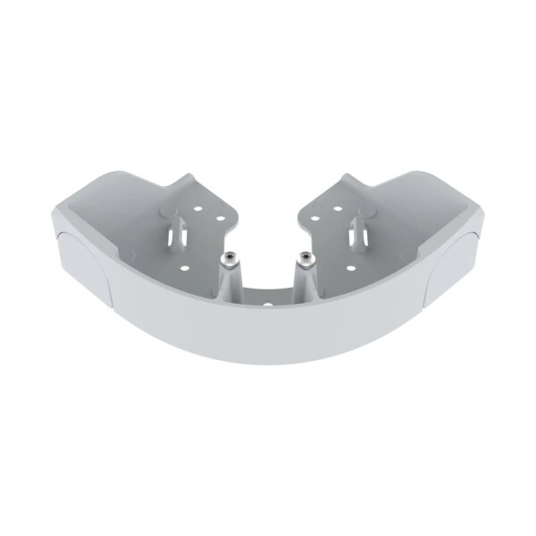 AXIS TQ9602 CONDUIT TOP BOX Eckhalterung, Zubehör für AXIS Q9227-SLV