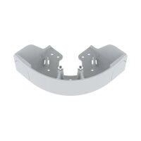 AXIS TQ9602 CONDUIT TOP BOX Eckhalterung, Zubehör für AXIS Q9227-SLV