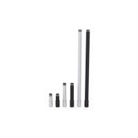 Axis TP3908-E EXT. PIPE BK 15