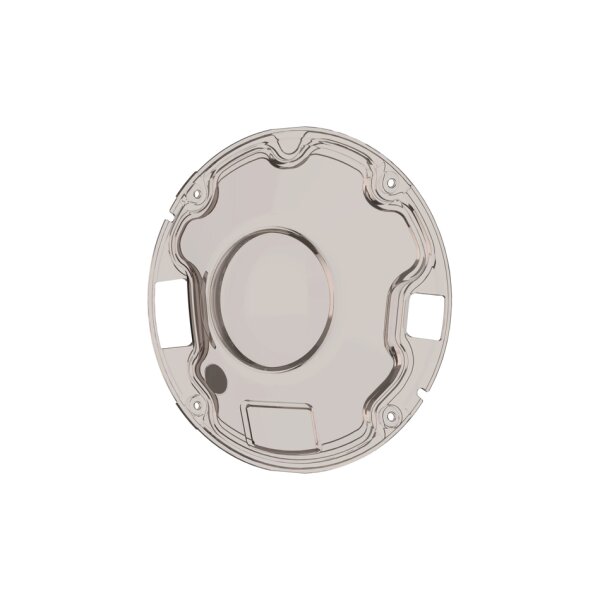AXIS TQ9804 DOME SMOKED Domekuppel, getönt, für AXIS Q9227-SLV, Ersatzteil
