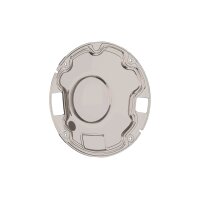 AXIS TQ9804 DOME SMOKED Domekuppel, getönt, für AXIS Q9227-SLV, Ersatzteil