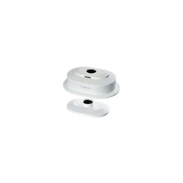 Bosch NDA-7042-PIPW Adapter für Hängemontage mit Regenschutz für Flexidome