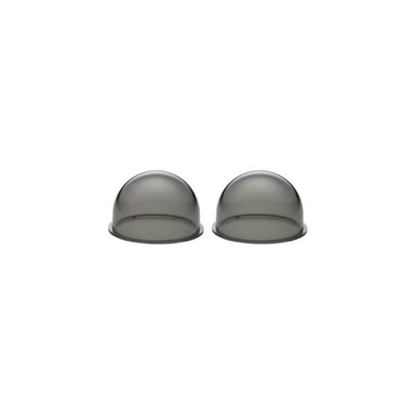 Bosch NDA-7042-TBL Kuppel, getönt, für Bosch Flexidome dual 7100i, 2 Stück