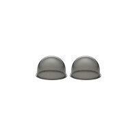Bosch NDA-7042-TBL Kuppel, getönt, für Bosch Flexidome dual 7100i, 2 Stück