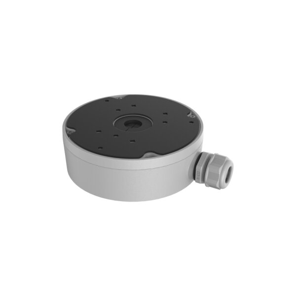 Hikvision DS-1280ZJ-DM55(B)-428CPY(STD) Polymer-Anschlussbox