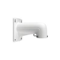 Hikvision DS-1618ZJ-Y(O-STD) Wandhalterung, Aluminiumlegierung, weiß