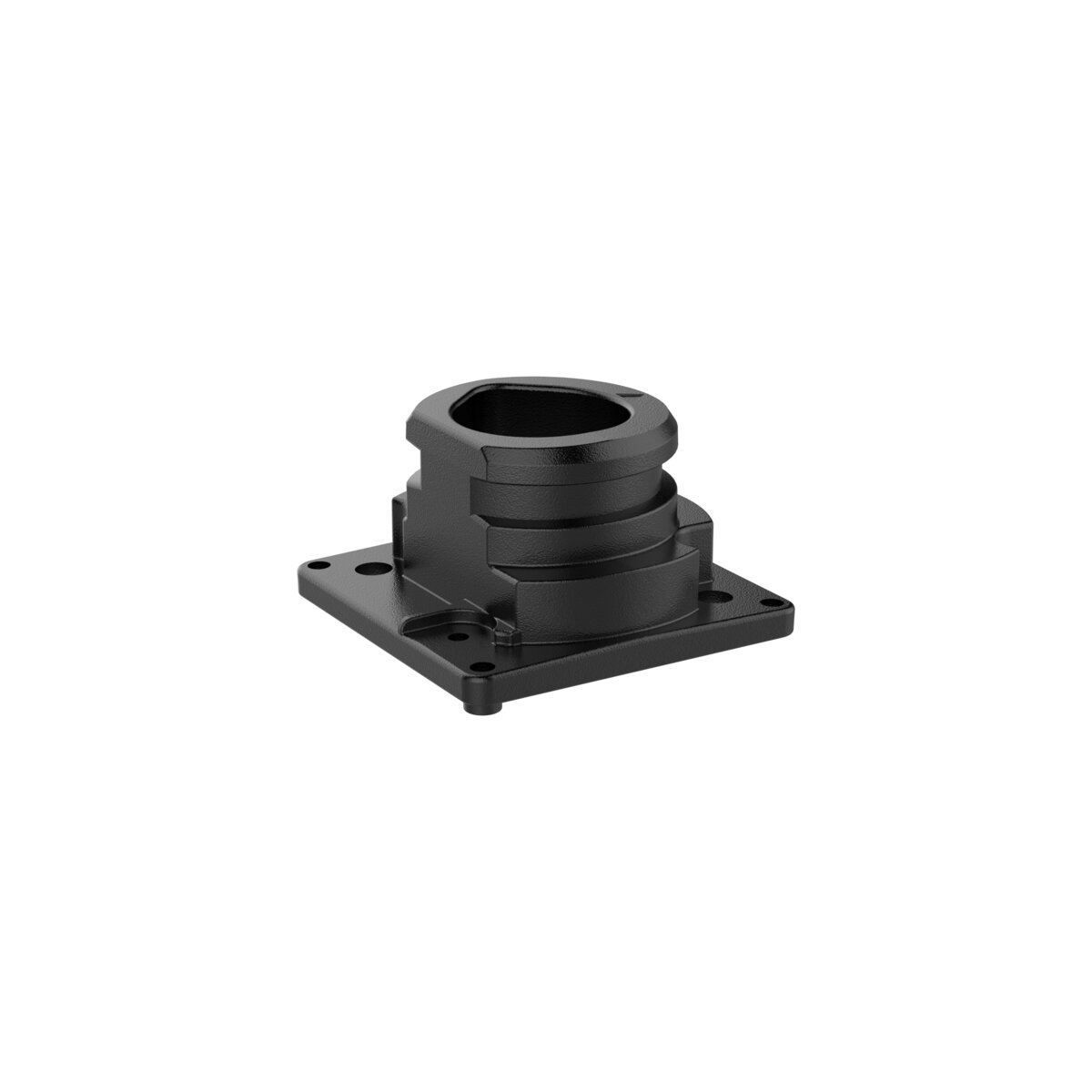 Hikvision DS-4274ZJ-MD4-BAY(O-STD) box