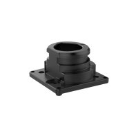 Hikvision DS-4274ZJ-MD4-BAY(O-STD) Adapter für Dual Turret IPC