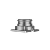 Hikvision DS-4274ZJ-PAY(STD) Korrosionsbeständiger Adapterring für Pendelmontage