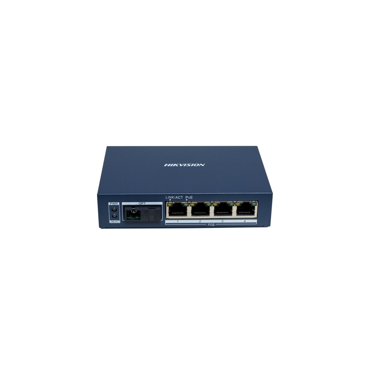 Hikvision DS-3D504TP-A(O-STD) box