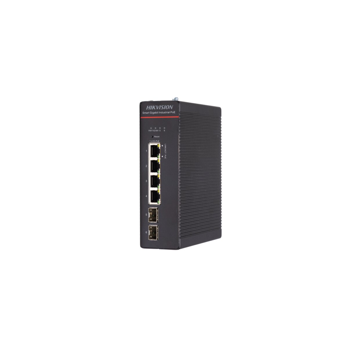 Hikvision DS-3T1506HP-SI-4P2F(O-STD)/No Power unit...