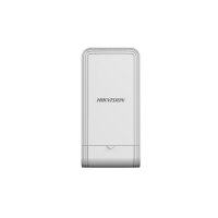 Hikvision DS-3WF1000S-EI-2N/P(O-STD) 2,4GHz, 300 Mbit/s, 1km 802.11n Wireless-Bridge, 2 x 100 Mbits RJ45 Ports, 7dBi, 2 x 2 MIMO-Antenne