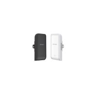 Hikvision DS-3WF500T-EI-2N/P(O-STD) 2,4GHz, 300 Mbit/s, 500 m 802.11n Wireless-Bridge, 2x 100 Mbits RJ45 Ports, 7dBi, 2 x 2 MIMO-Antenne, Plug&Play