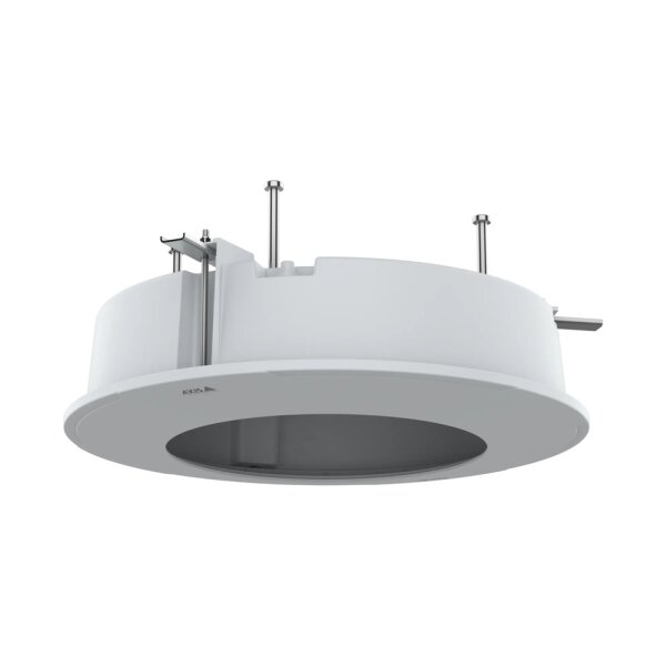 AXIS TP3208-E RECESSED MOUNT Deckeneinbaugehäuse, für ausgewählte Artikel der AXIS P37 Serie