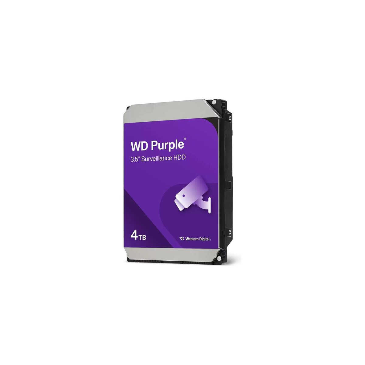 Western Digital WD44PURZ "WD Purple box