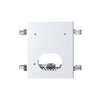 eneo PM-23 Mastmontageadapter V2A Edelstahl, für Bullet Kameras INB-68M2812MJBA und INB-68M0550MJBA