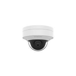 Hanwha Vision SLA-F2480WDA Dome Objektiv Modul, 2,4mm, 5MP, 15fps, kompatibel mit PNM-C20000QB, IP66, IK11