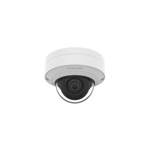 Hanwha Vision SLA-F2480WDA Dome Objektiv Modul, 2,4mm, 5MP, 15fps, kompatibel mit PNM-C20000QB, IP66, IK11