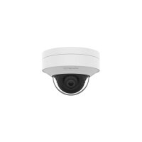 Hanwha Vision SLA-F2480WDA Dome Objektiv Modul, 2,4mm, 5MP, 15fps, kompatibel mit PNM-C20000QB, IP66, IK11