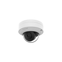 Hanwha Vision SLA-F2480WDA Dome Objektiv Modul, 2,4mm, 5MP, 15fps, kompatibel mit PNM-C20000QB, IP66, IK11