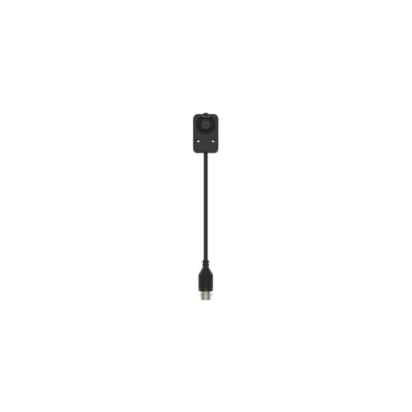 Hanwha Vision SLA-F2480VA Objektiv Modul, 2,45mm, 90° 5MP, 15fps, kompatibel mit PNM-C20000QB
