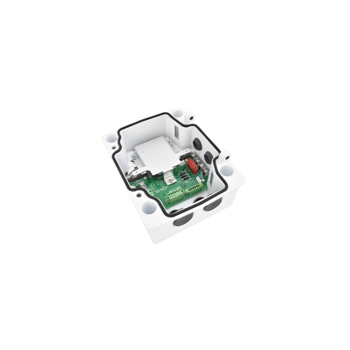 AMG Systems AMGMNT-KF