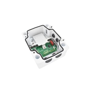 AMG Systems AMGMNT-KF Montageset für Keenfinity Kamera Gehäuse (VG4-A-P, NDA-U-P & NBA-7070-PA Serie), kompatibel mit AMG265M, AMG260M und AMG110M-1X Serie