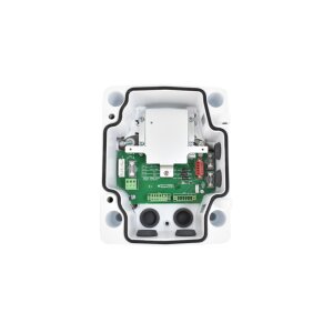 AMG Systems AMGMNT-KF Montageset für Keenfinity Kamera Gehäuse (VG4-A-P, NDA-U-P & NBA-7070-PA Serie), kompatibel mit AMG265M, AMG260M und AMG110M-1X Serie