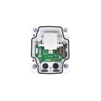 AMG Systems AMGMNT-KF Montageset für Keenfinity Kamera Gehäuse (VG4-A-P, NDA-U-P & NBA-7070-PA Serie), kompatibel mit AMG265M, AMG260M und AMG110M-1X Serie
