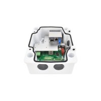AMG Systems AMGMNT-KF Montageset für Keenfinity Kamera Gehäuse (VG4-A-P, NDA-U-P & NBA-7070-PA Serie), kompatibel mit AMG265M, AMG260M und AMG110M-1X Serie